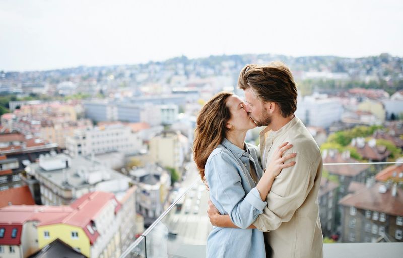 Italy's Romantic Experiences for Couples