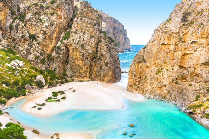 Best Beaches in Europe: Spain's Coastlines, Compared