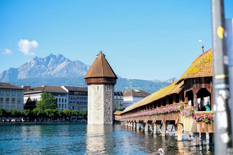 Swiss Alps Itinerary: A Complete Guide