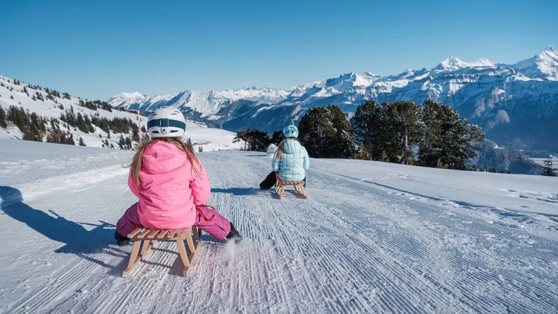 10 Things to Do in Interlaken