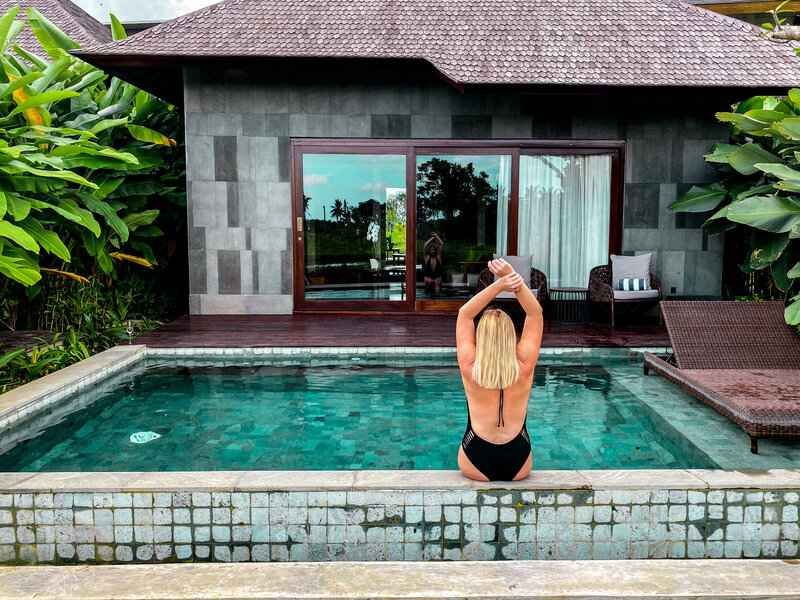 Hostel Guide for a Solo Trip in Bali