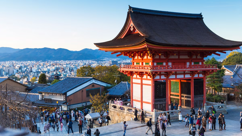 The Real Kyoto Travel Guide: How to Actually Get the Ultimate Experience