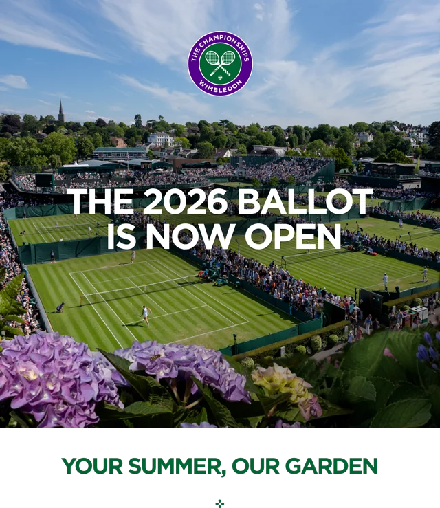 15 Wimbledon Essentials You’ll Actually Need